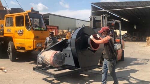 Inter Logis Nation Group