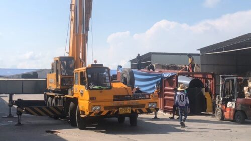 Inter Logis Nation Group